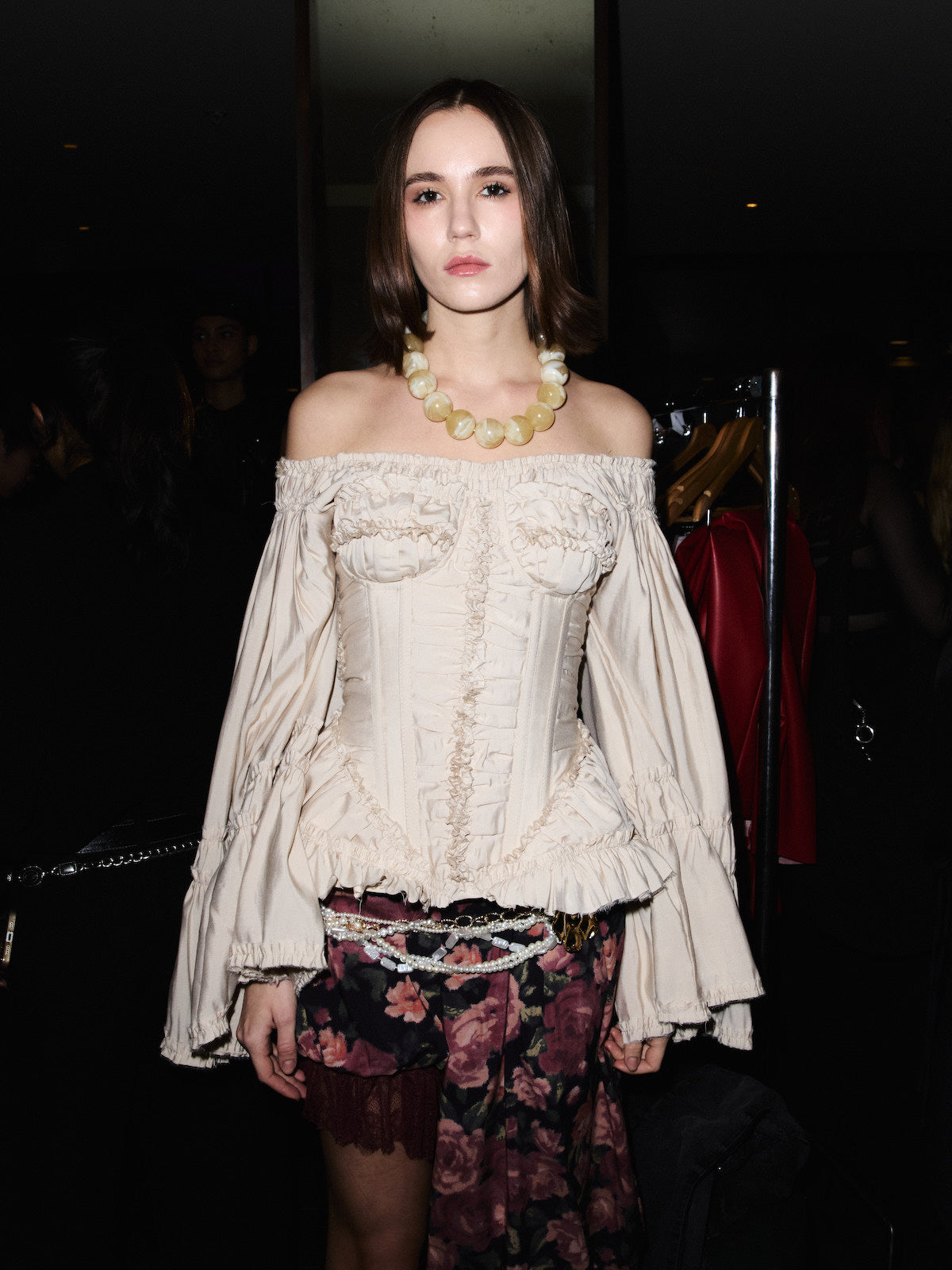 Emily Corset