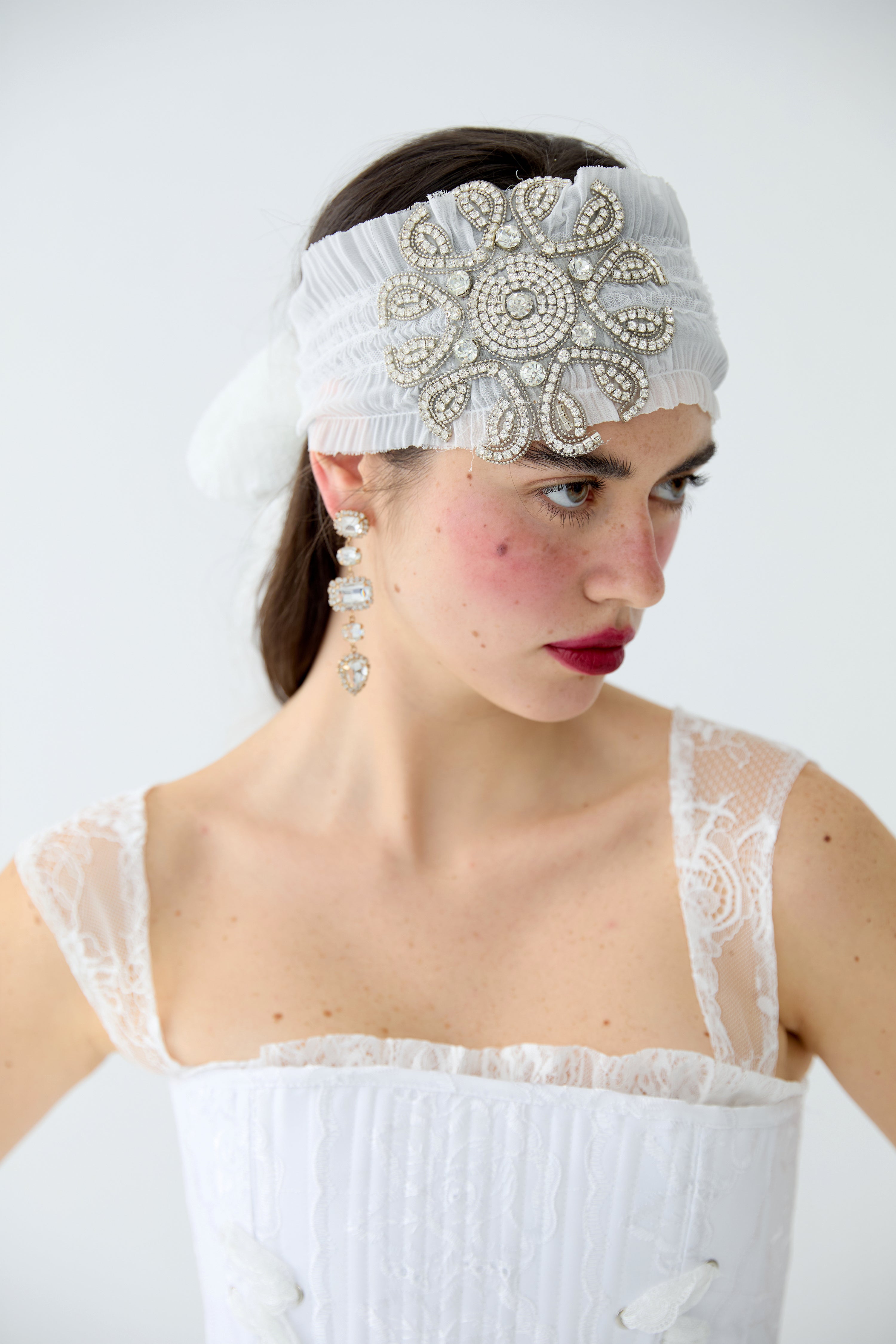 Grace Hair Accessory