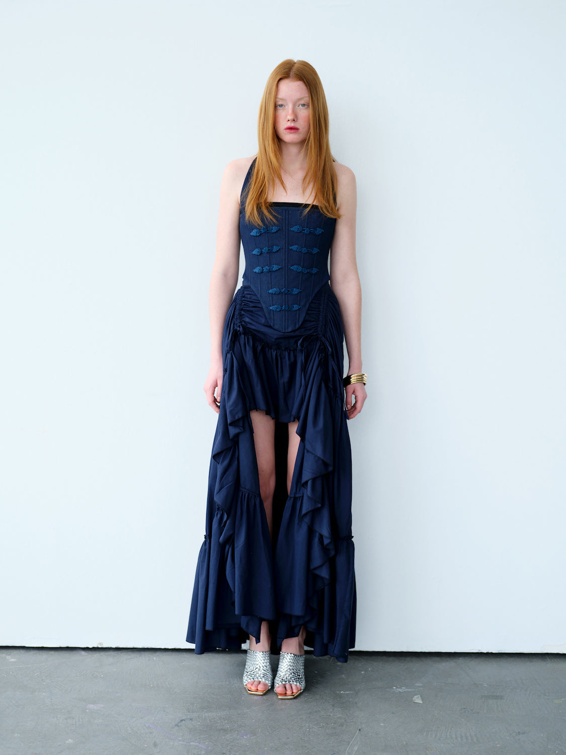 Florence Corset Set