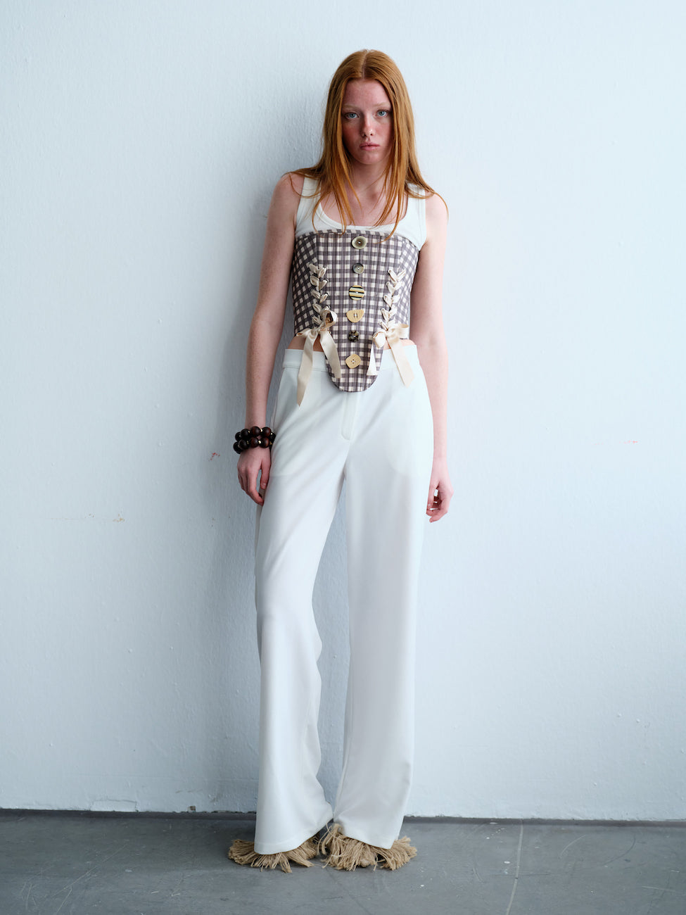 Noami Corset Set