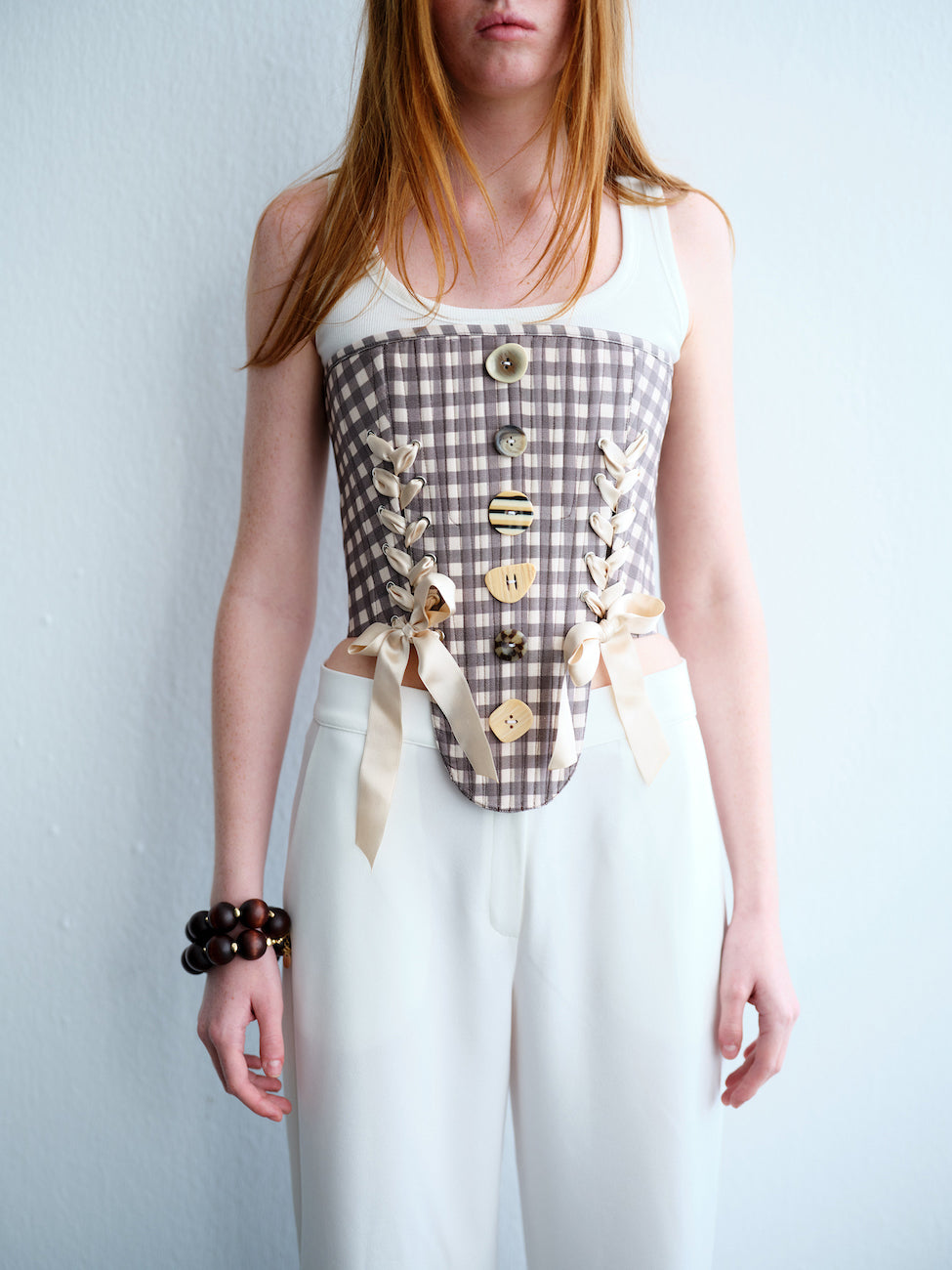 Noami Corset Set