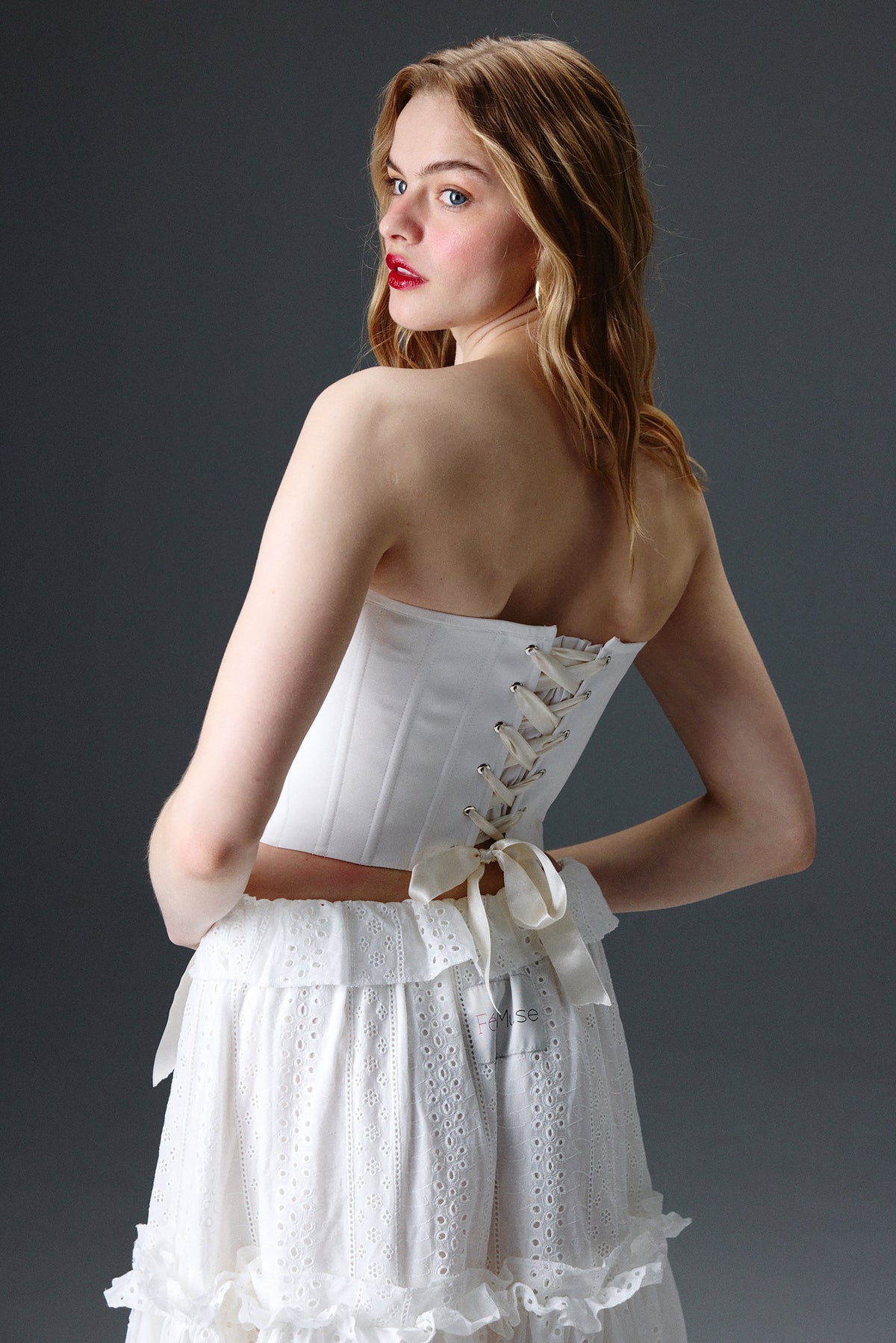 Ella Skirt