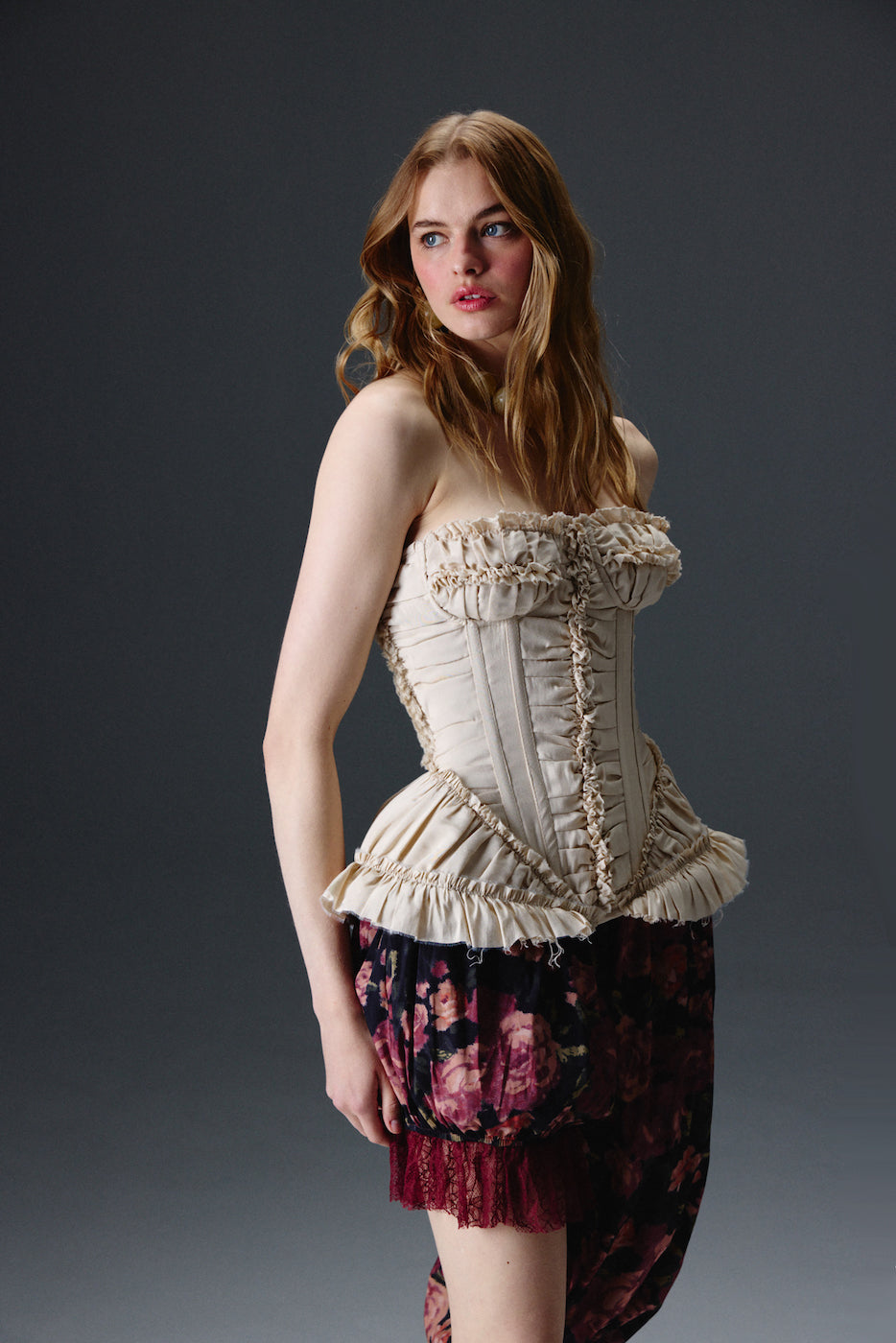Emily Corset