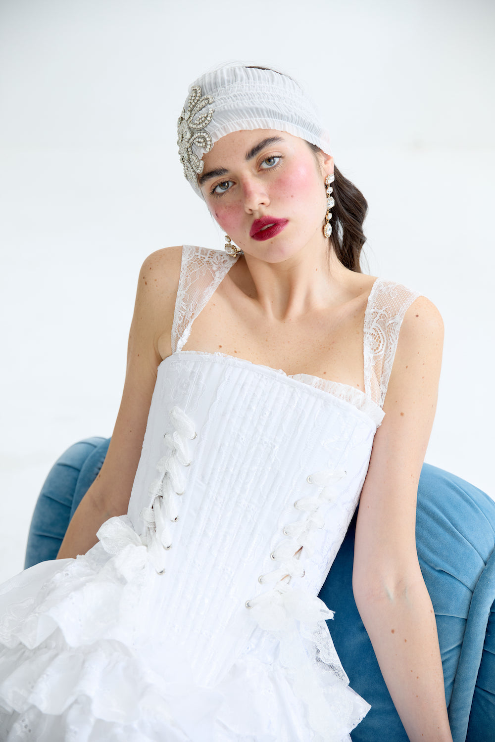 Grace Hair Accessory