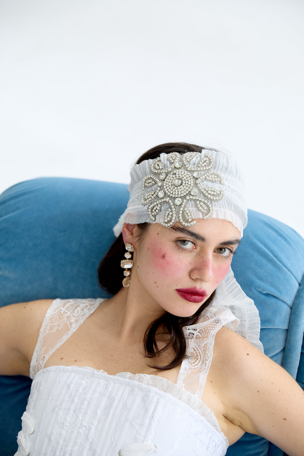 Grace Hair Accessory