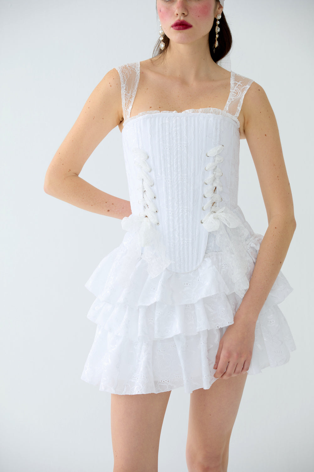 Mia In Moonlight Skirt