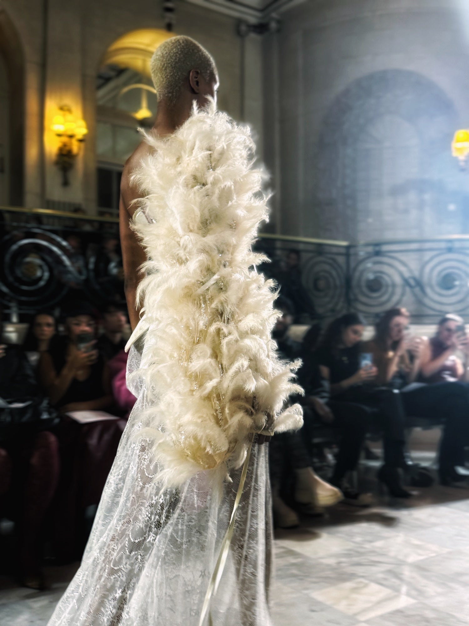 Samantha Arm Accessory