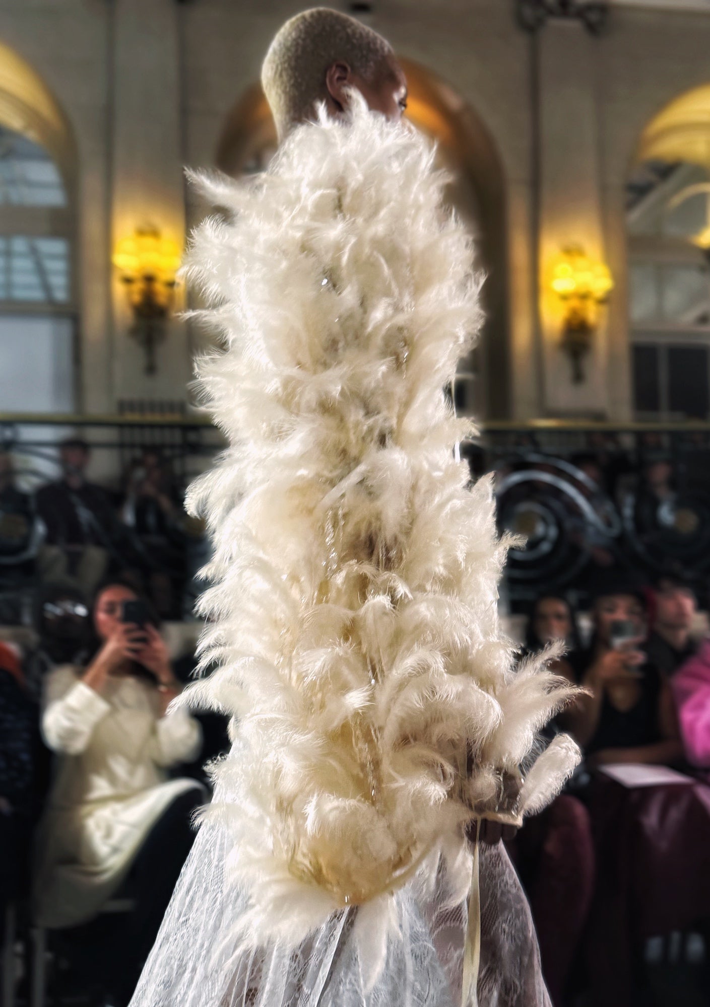 Samantha Arm Accessory