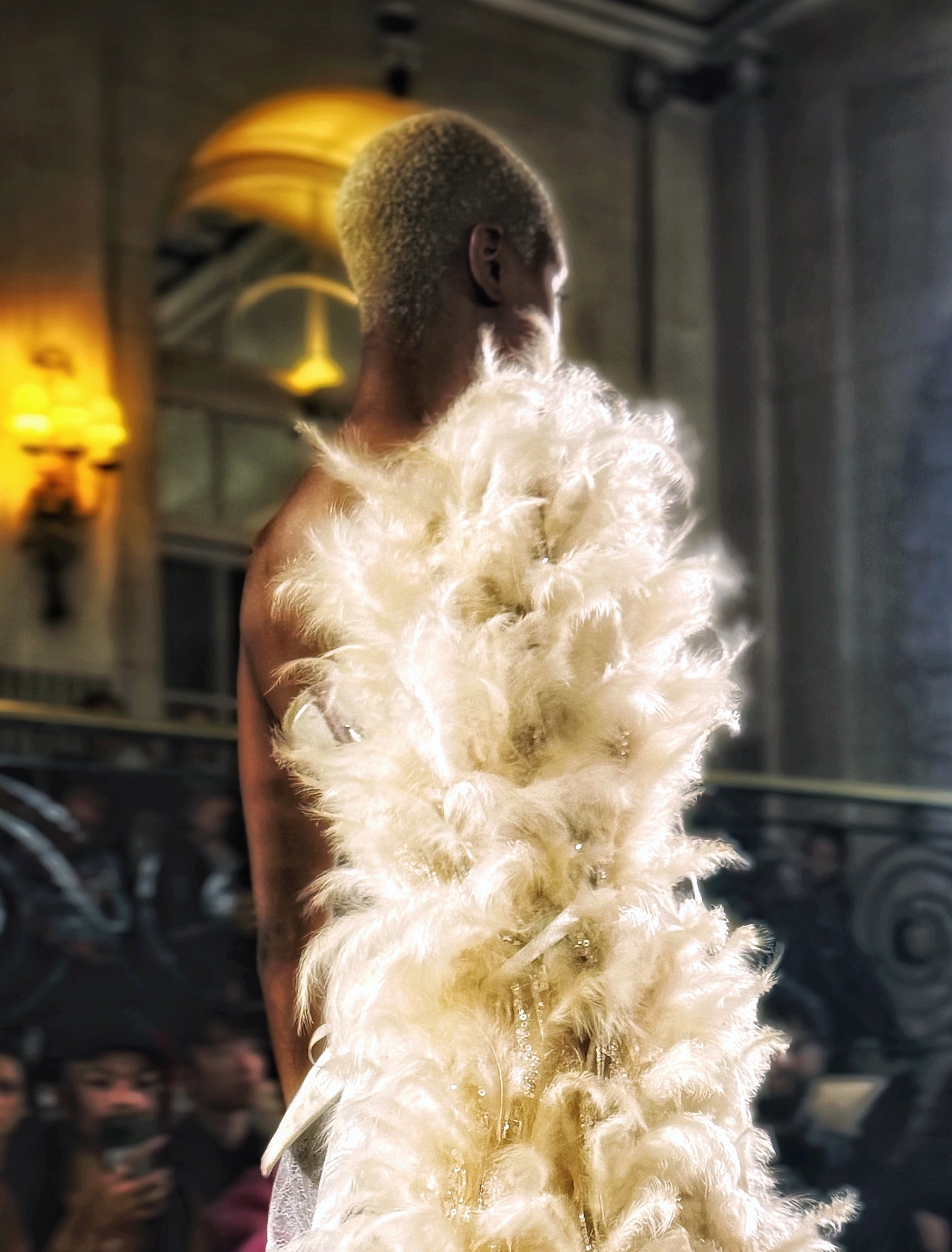 Samantha Arm Accessory