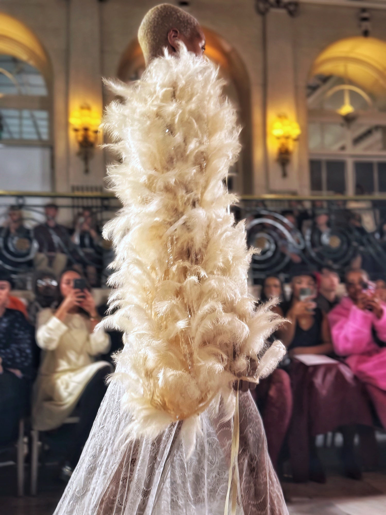 Samantha Arm Accessory