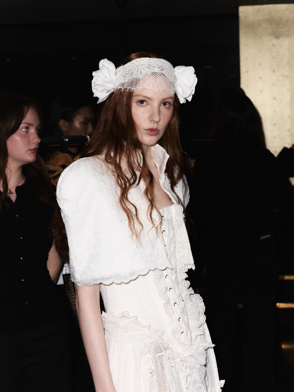 Olivia Hair Accessory