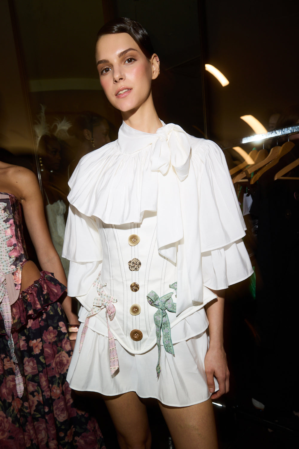 Bella Dress