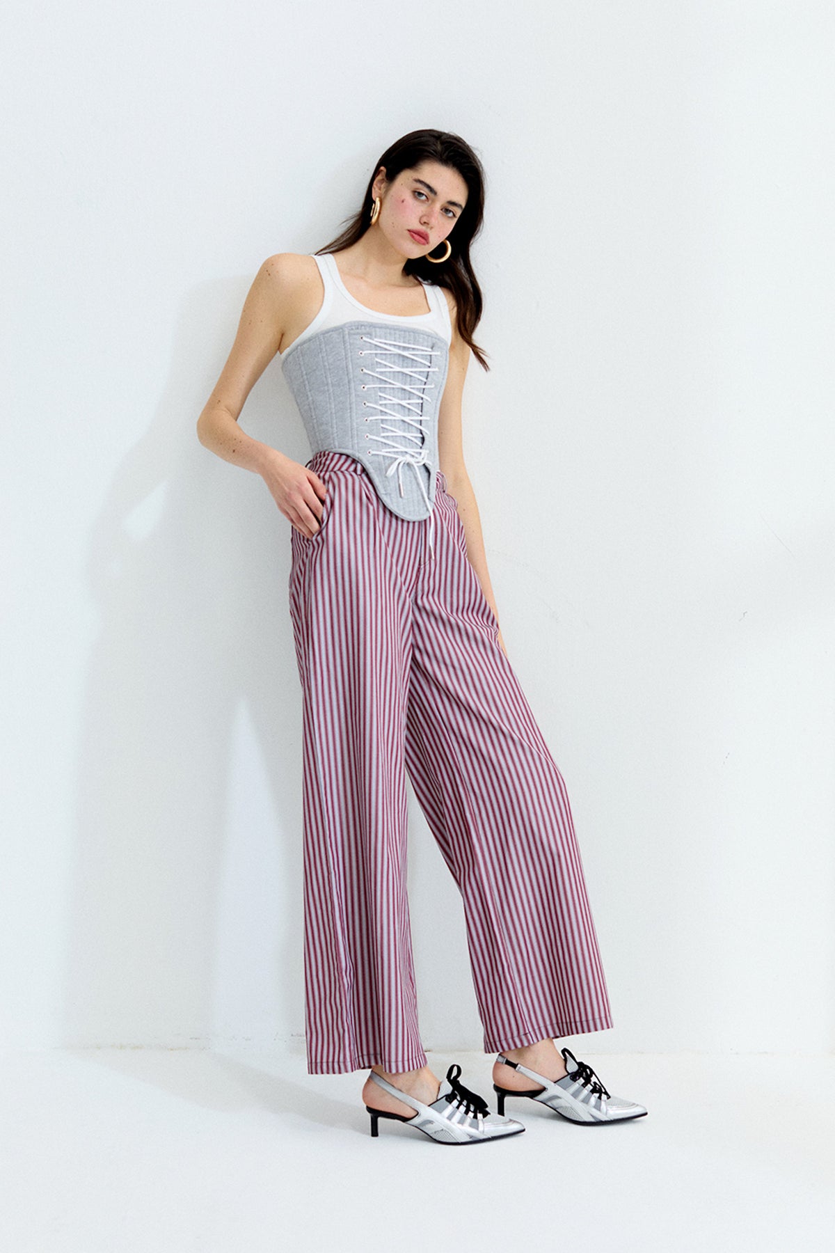 Asia Pant