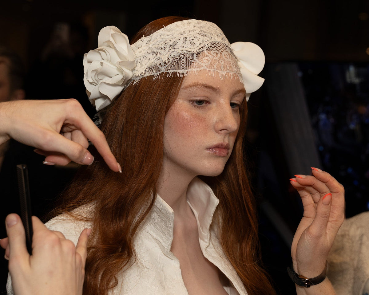Olivia Hair Accessory