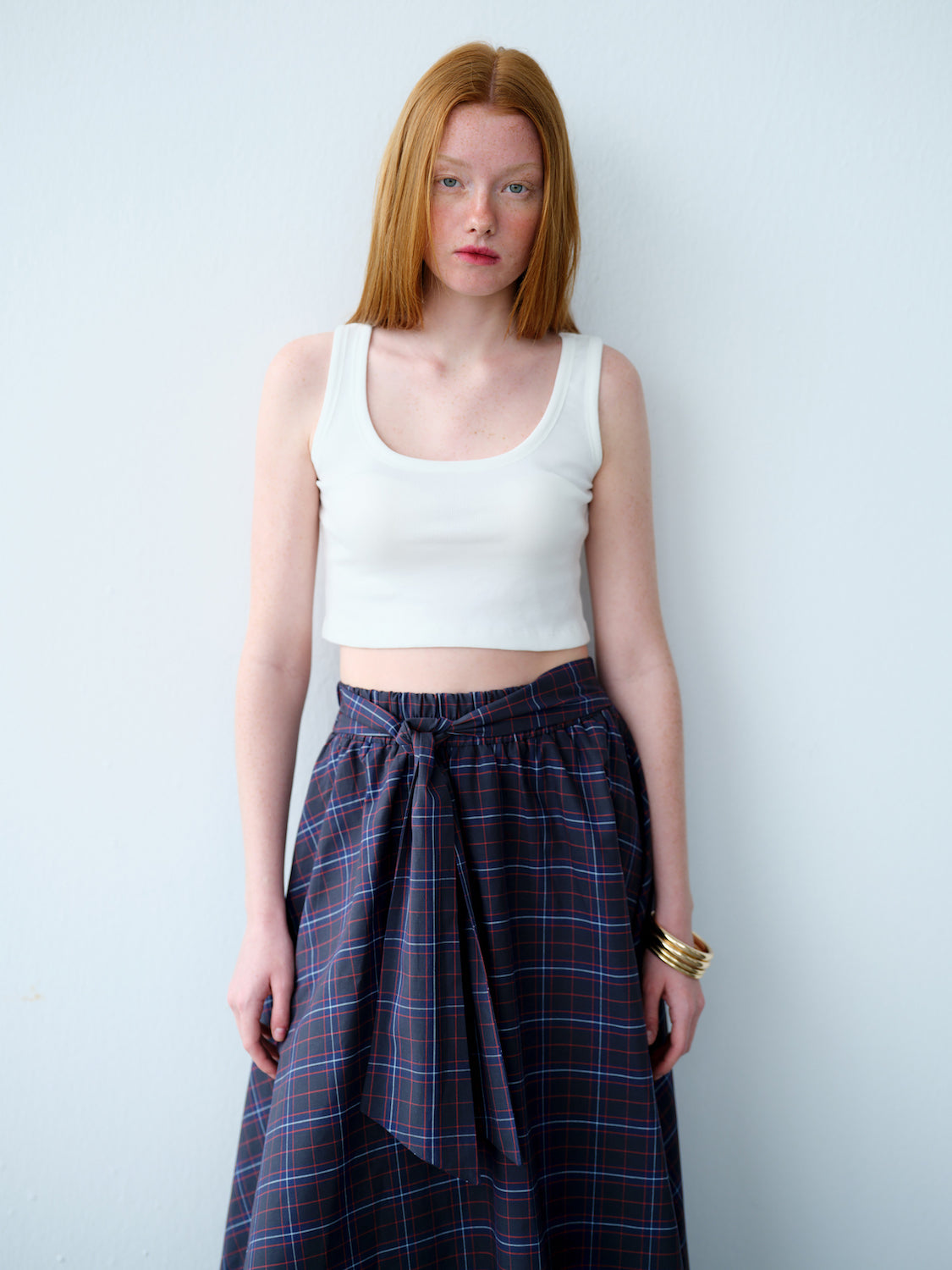 Dominic Skirt