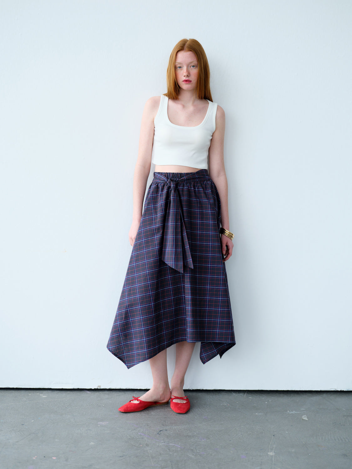 Dominic Skirt