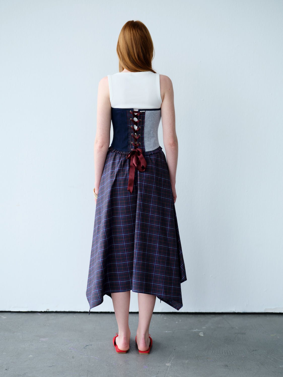 Dominic Skirt
