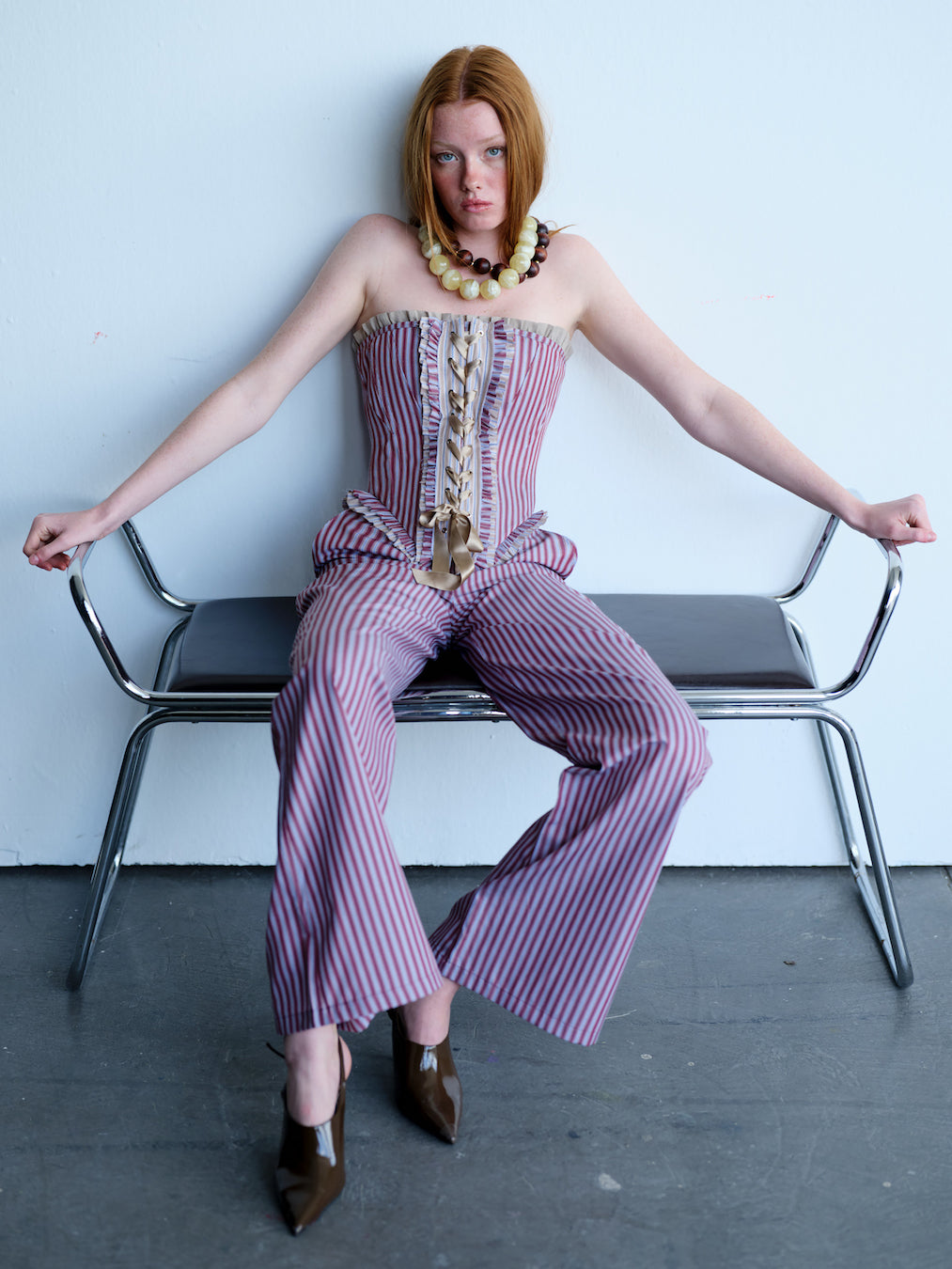 Asia Pant