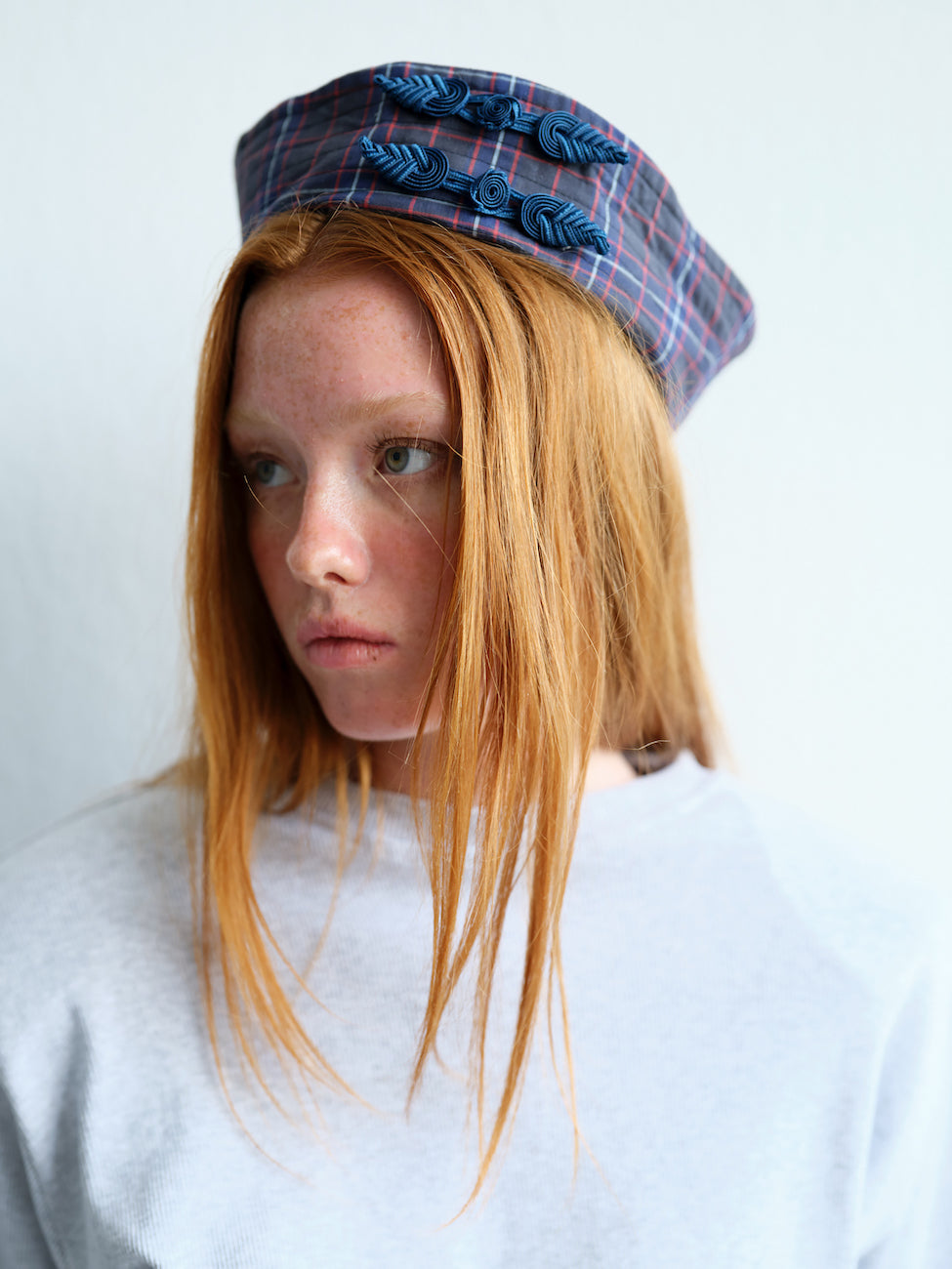 Marco Hat