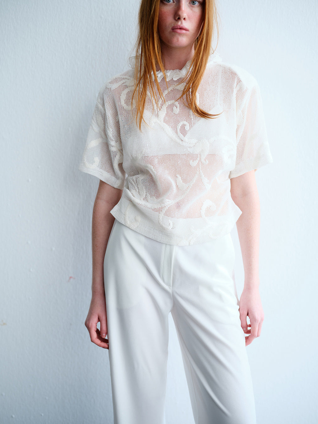 Jade Blouse