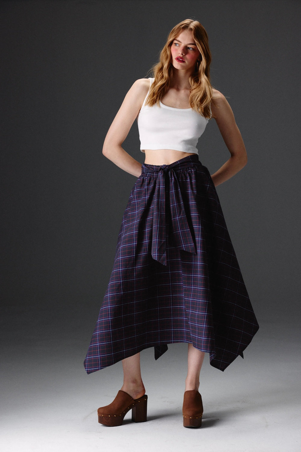 Dominic Skirt
