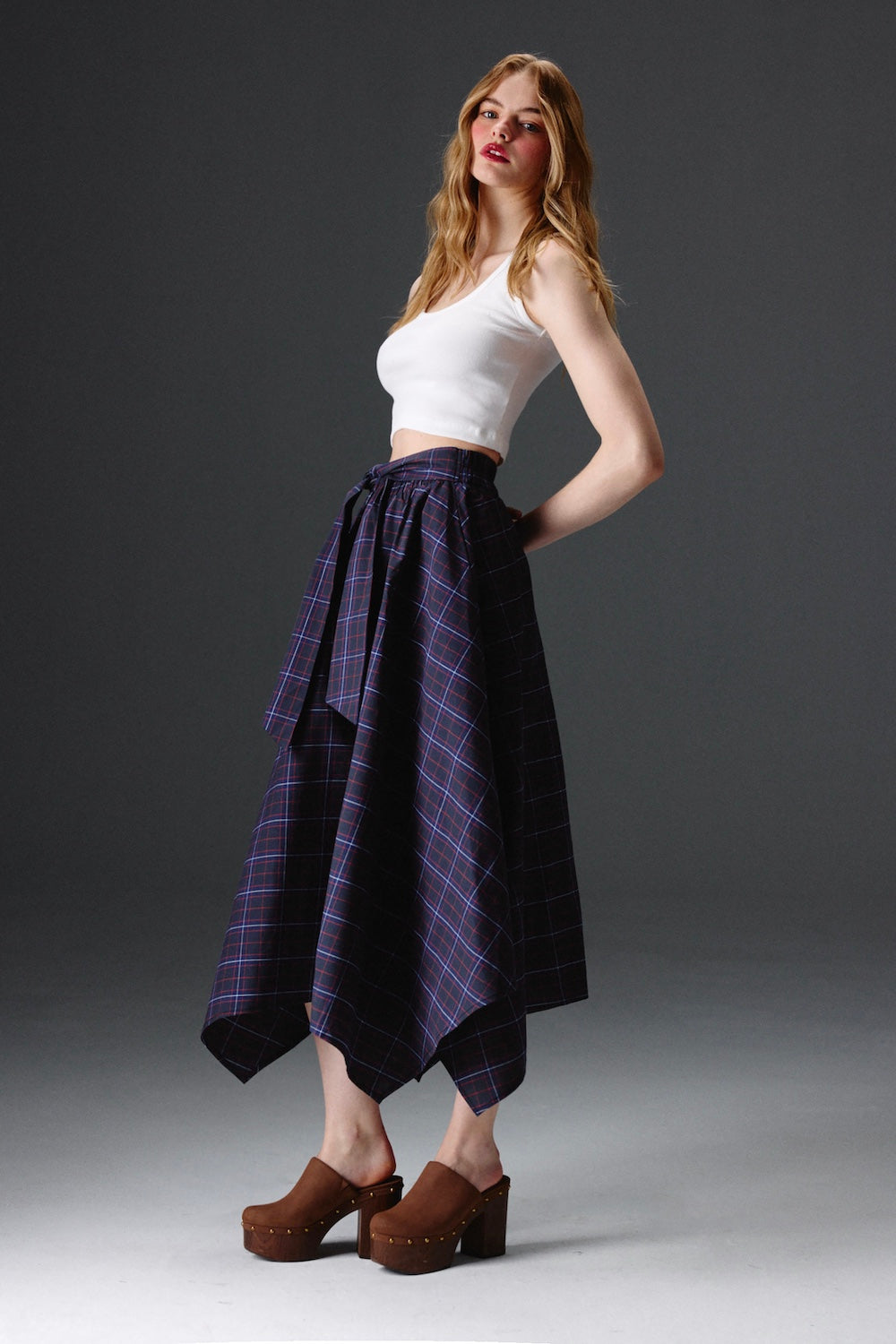 Dominic Skirt