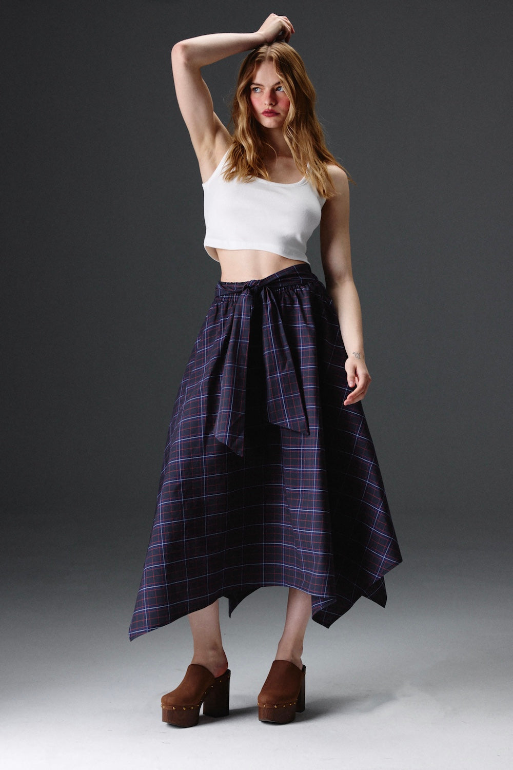 Dominic Skirt