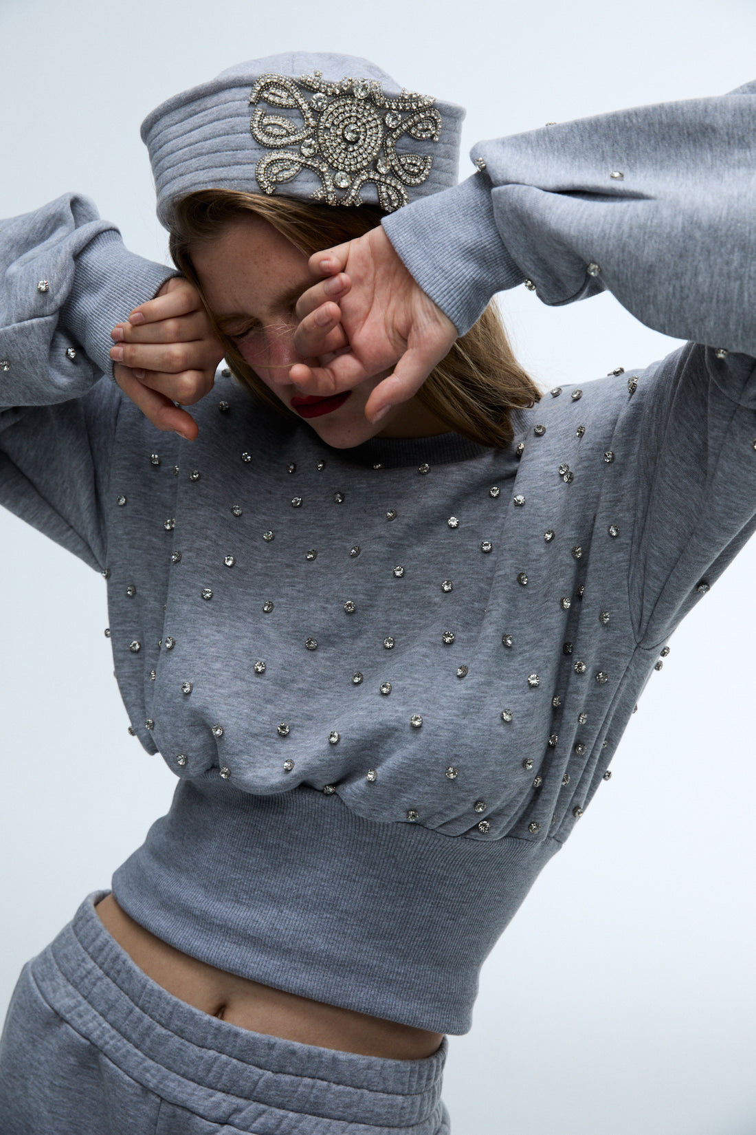 Luna Sweatshirt