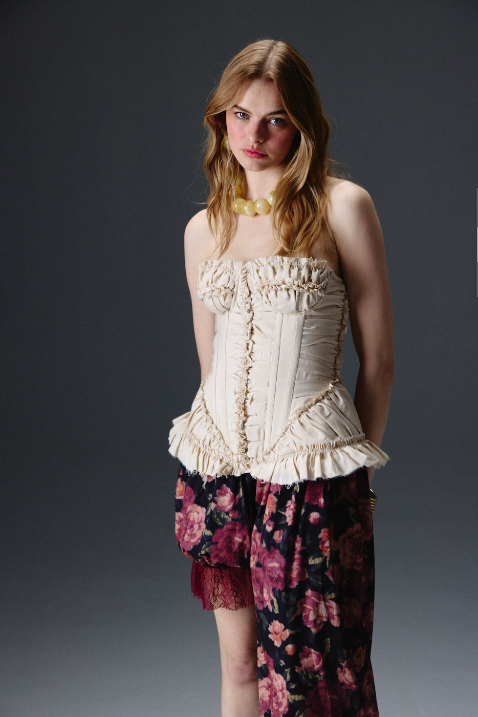 Emily Corset