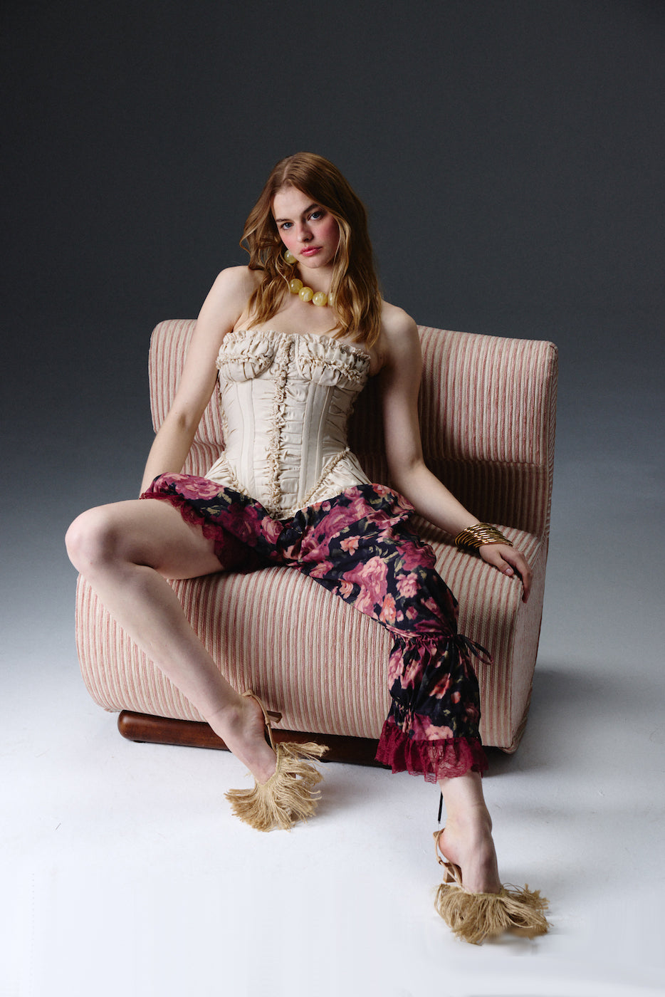Emily Corset