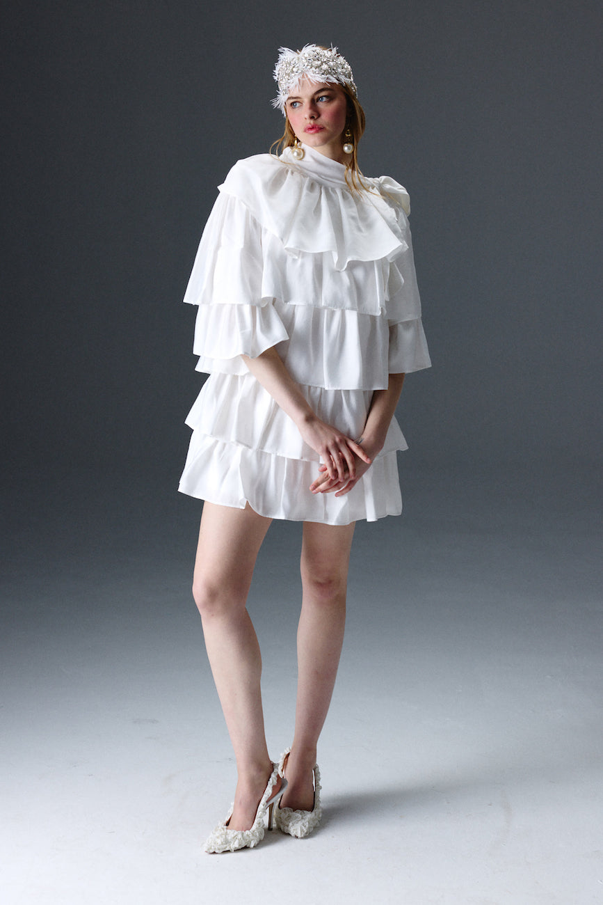 Bella Dress