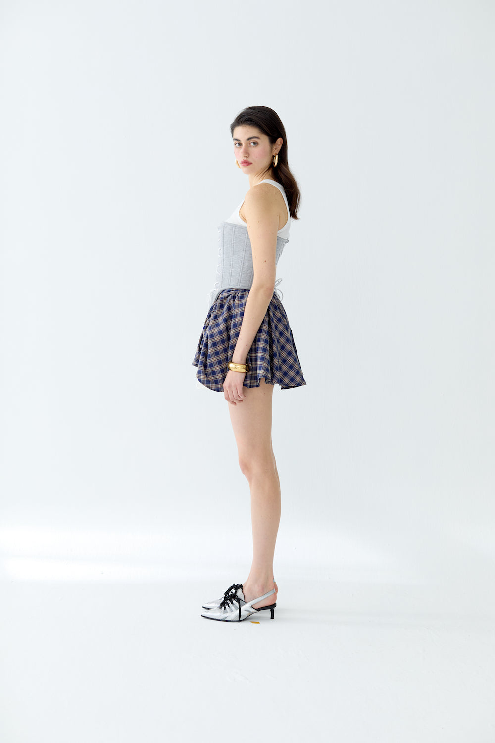Nixi Skirt