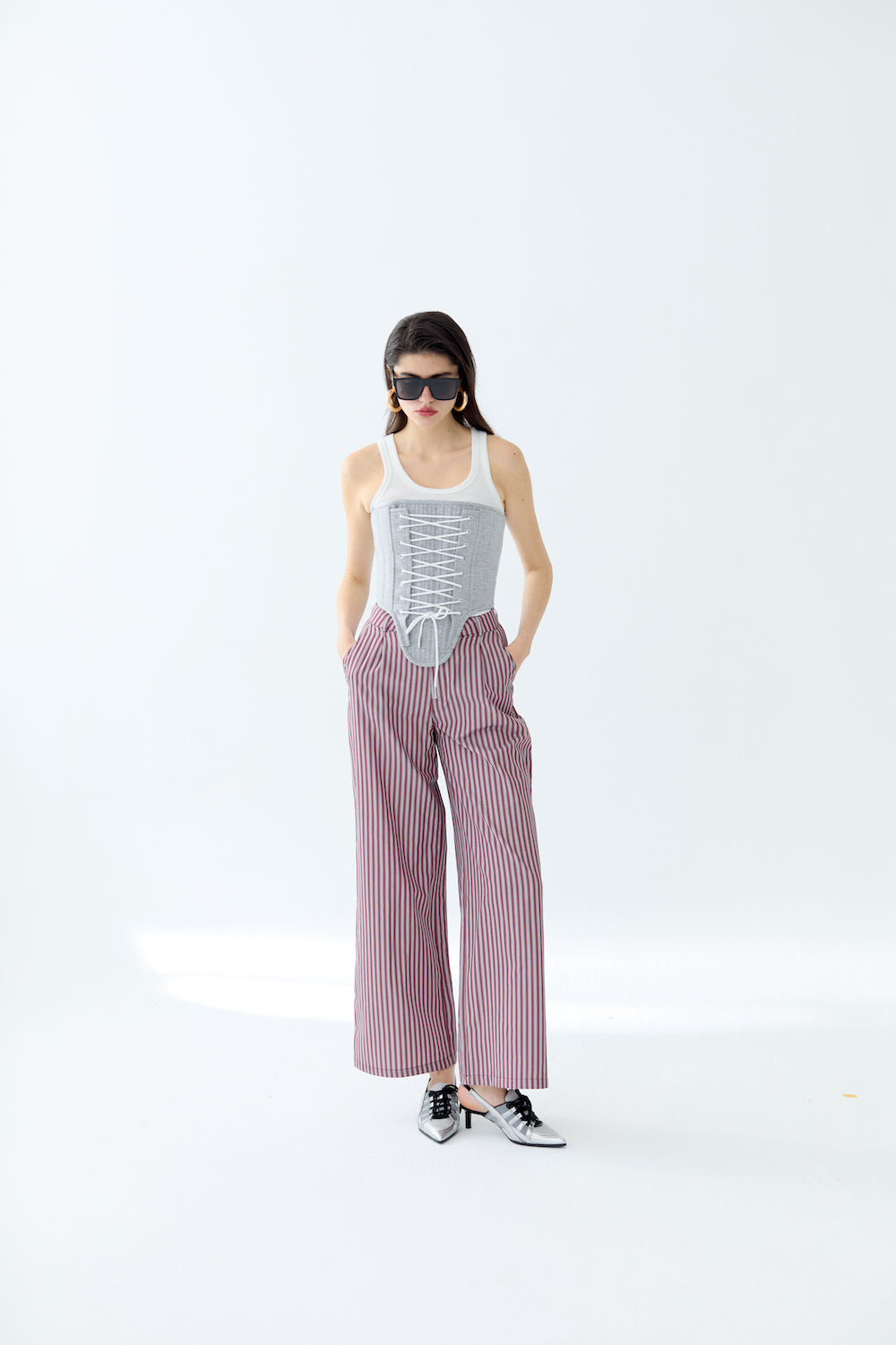 Asia Pant