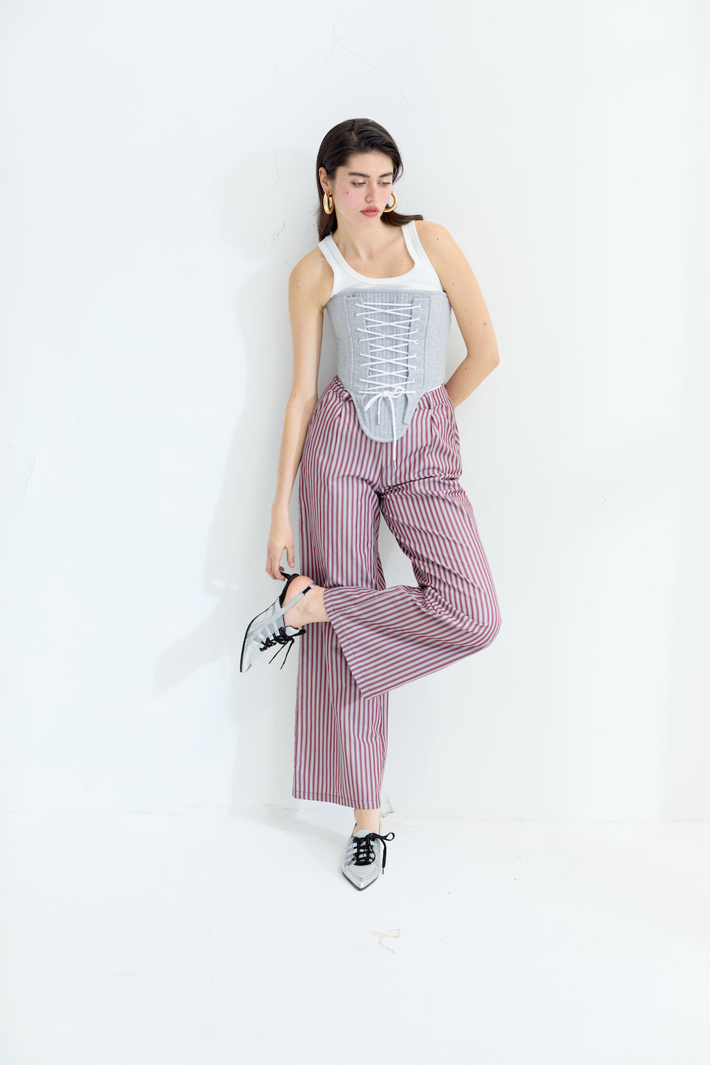 Asia Pant