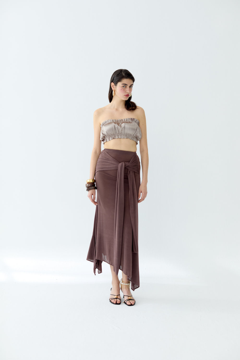 Lydia Skirt