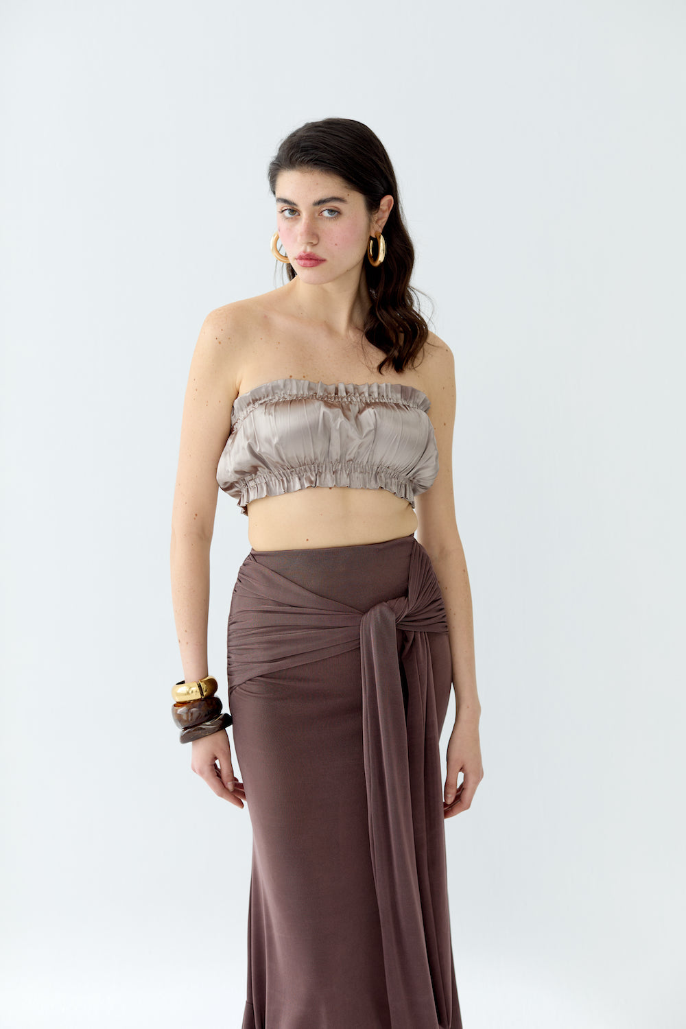 Lydia Skirt
