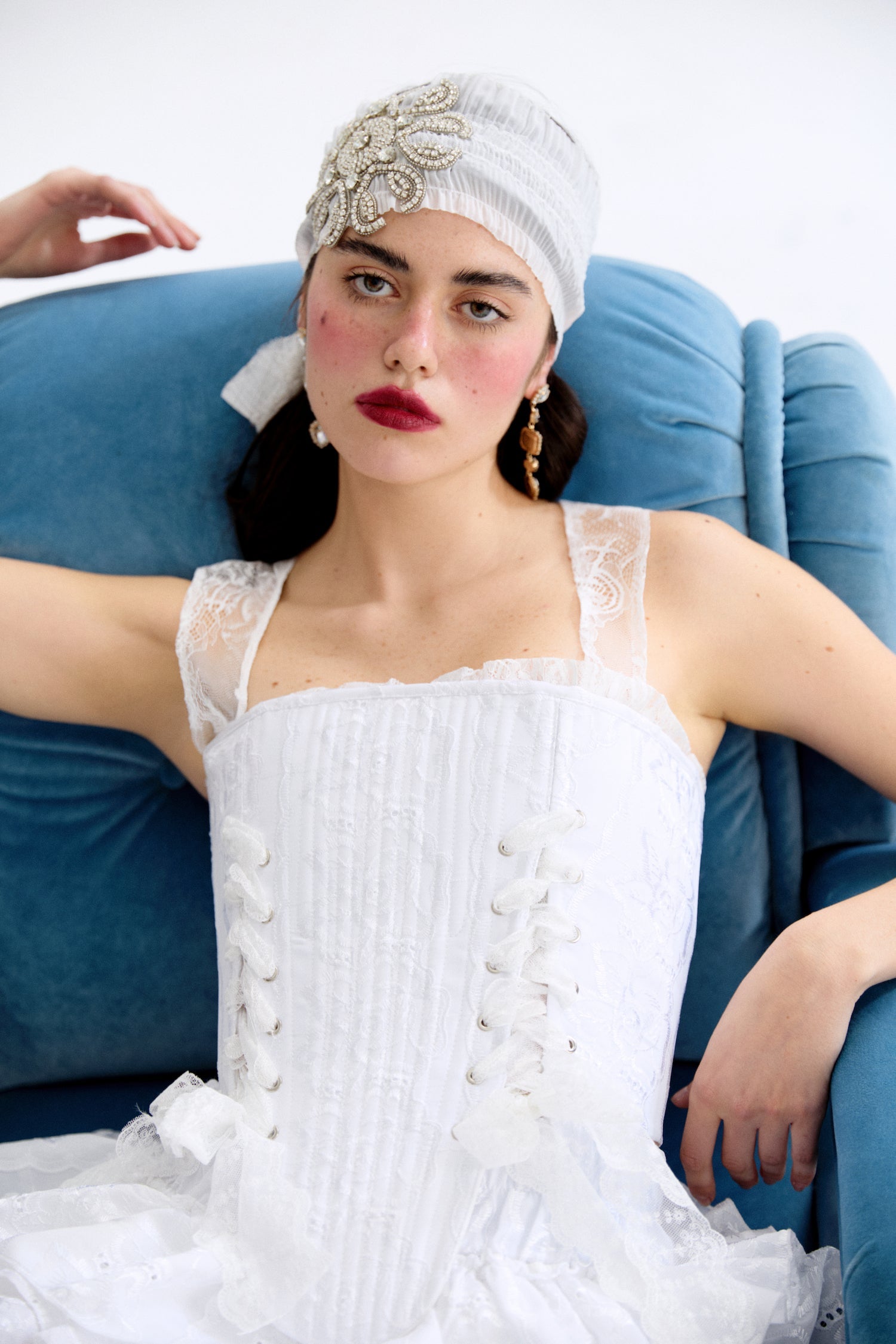 Grace Hair Accessory