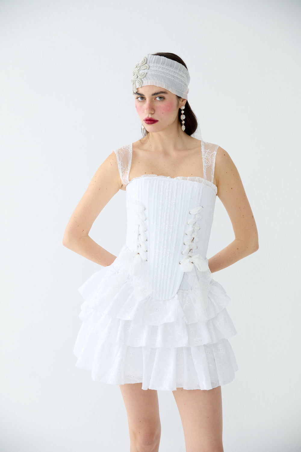 Mia In Moonlight Skirt