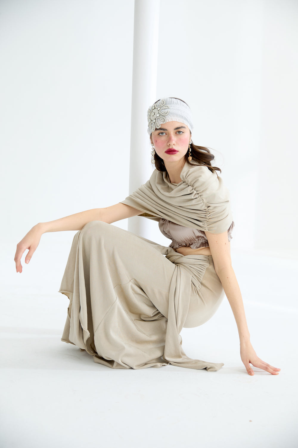 Grace Hair Accessory