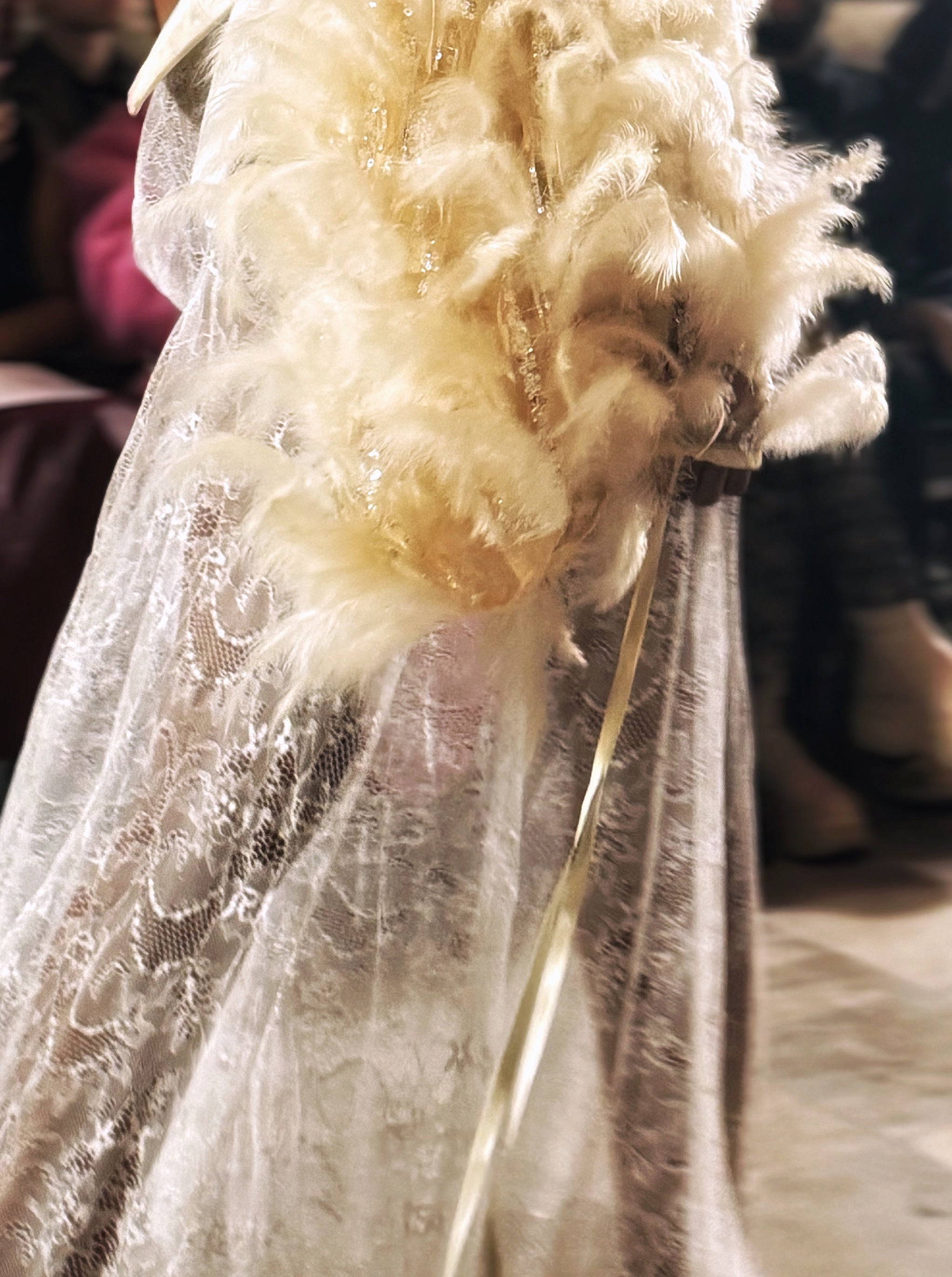 Samantha Arm Accessory