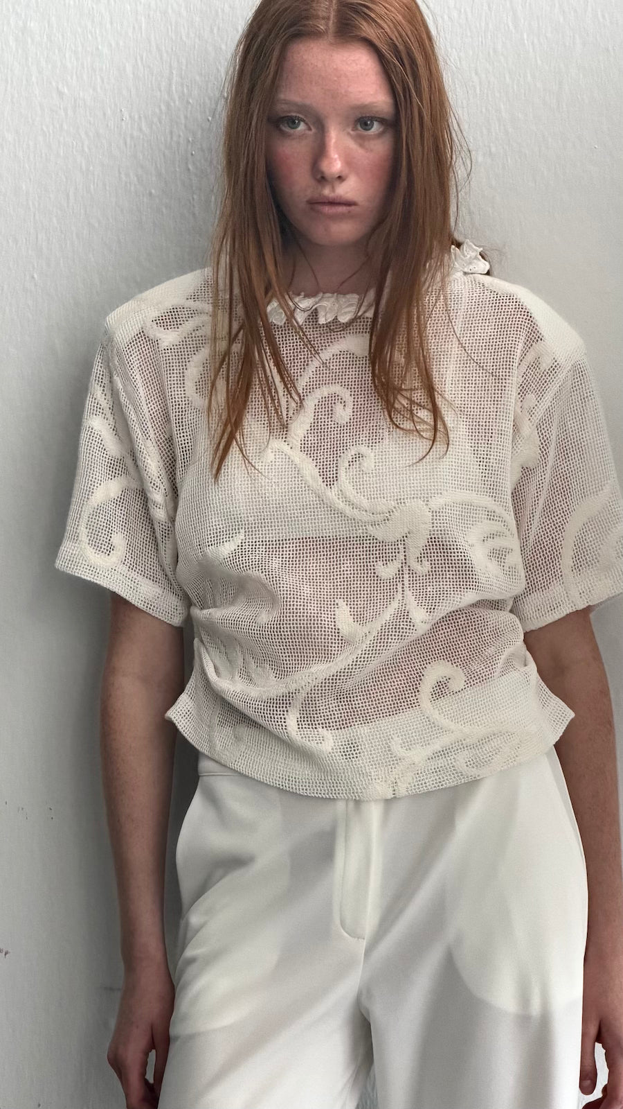 Jade Blouse