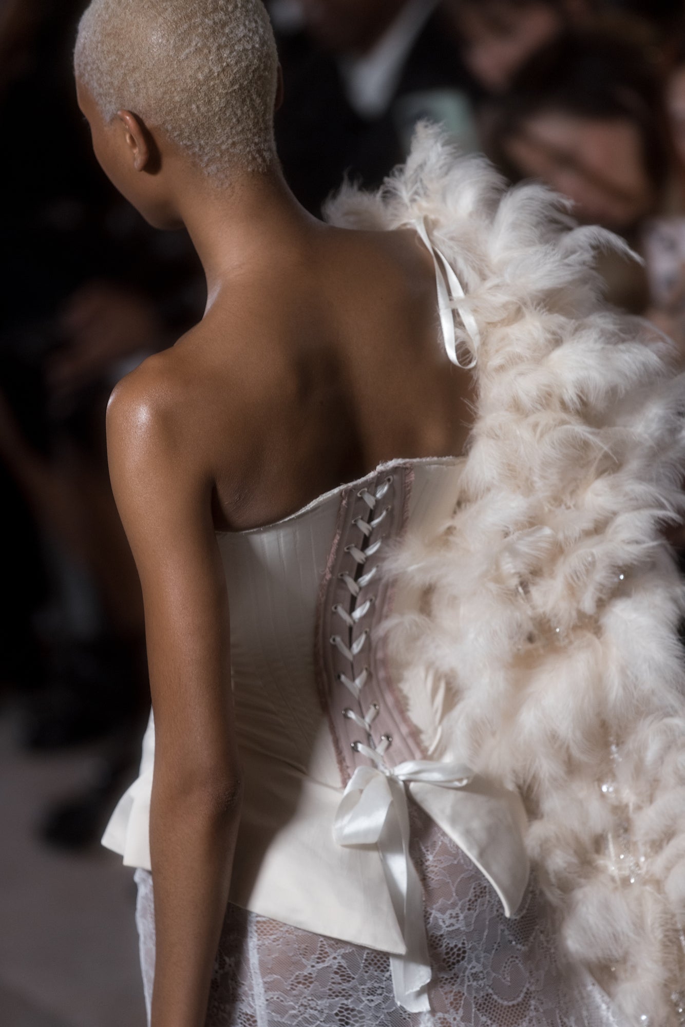 Samantha Arm Accessory